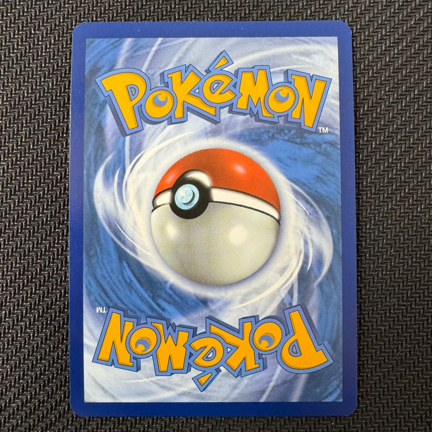 DRI195 Clamperl NM