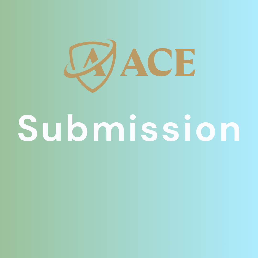 Fragt pr. Ace submission