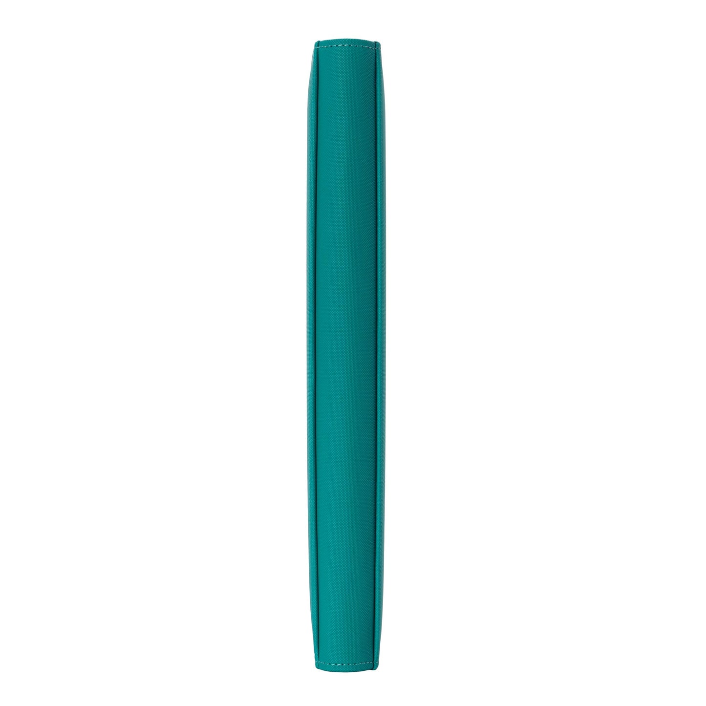 VaultX Exo-Tec Zip Binder - Ocean Blue (9-Pocket)