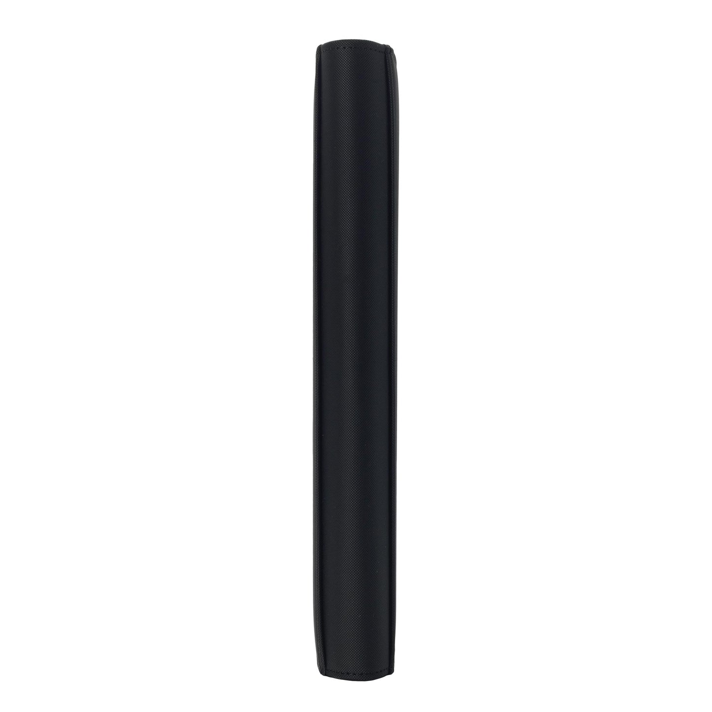 VaultX Exo-Tec Zip Binder - Signature Black (XL 12-Pocket)