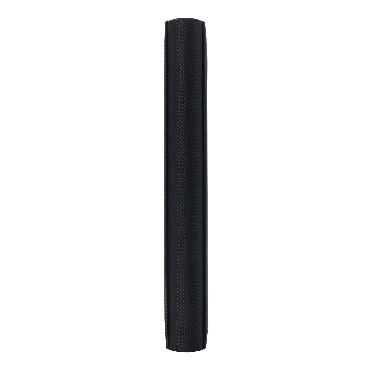 VaultX Exo-Tec Zip Binder - Signature Black (12-Pocket)