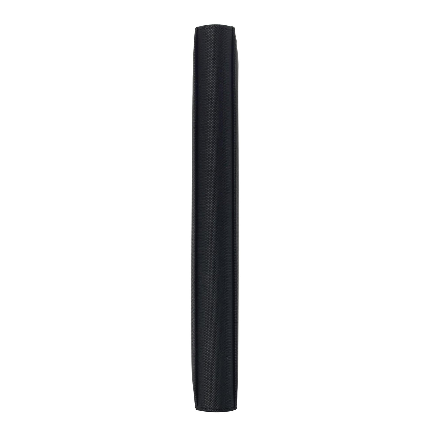 VaultX Exo-Tec Zip Binder - Signature Black (9-Pocket)