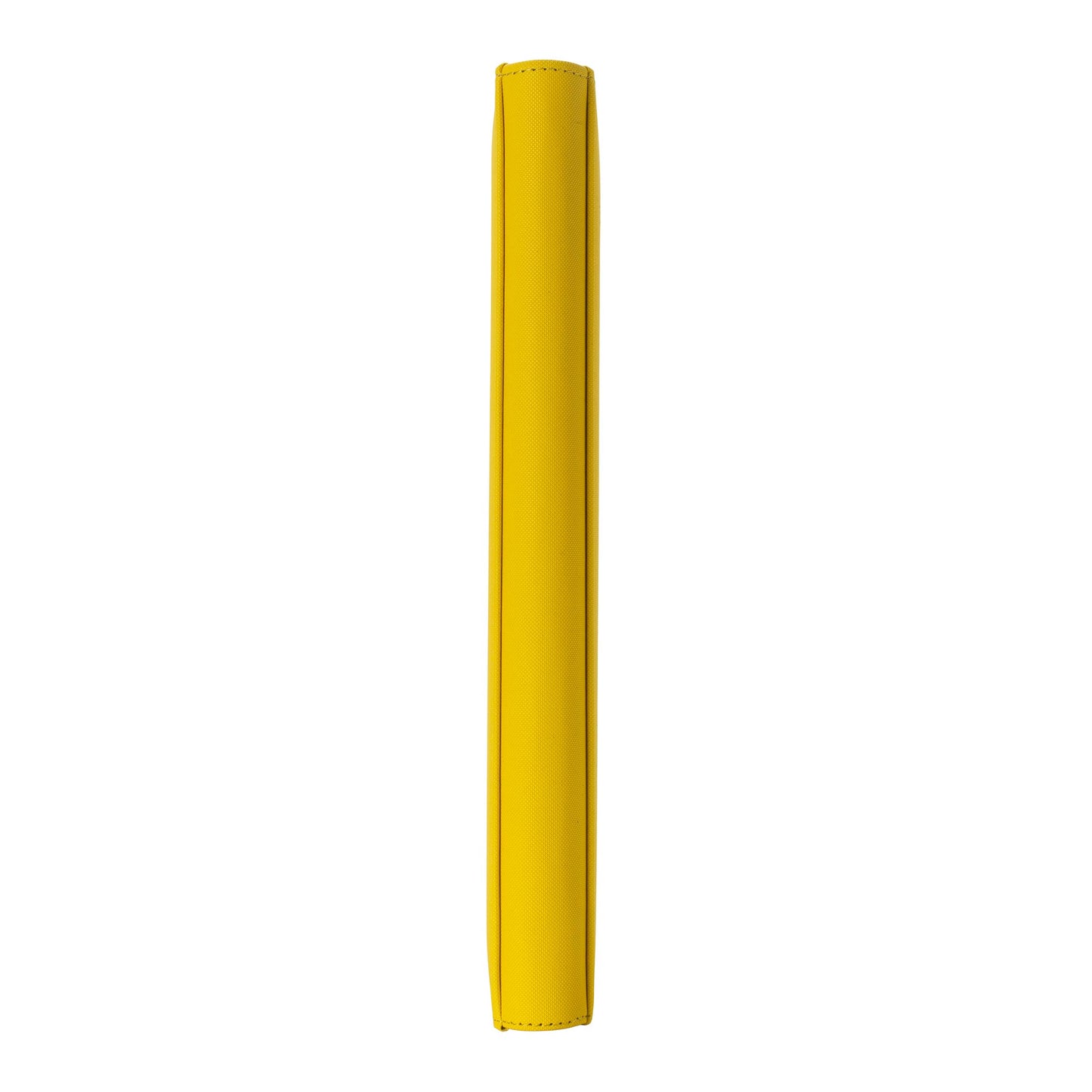 VaultX Exo-Tec Zip Binder - Sunrise Yellow (9-Pocket)