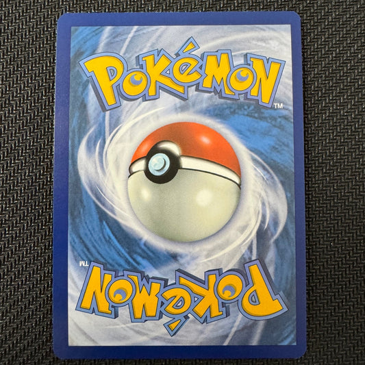 TEF177 Gastly NM