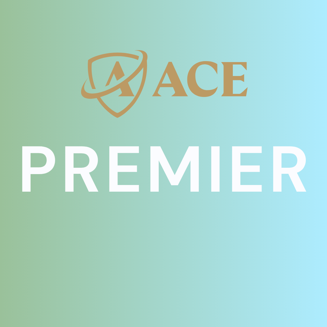 Ace Grading - Premier