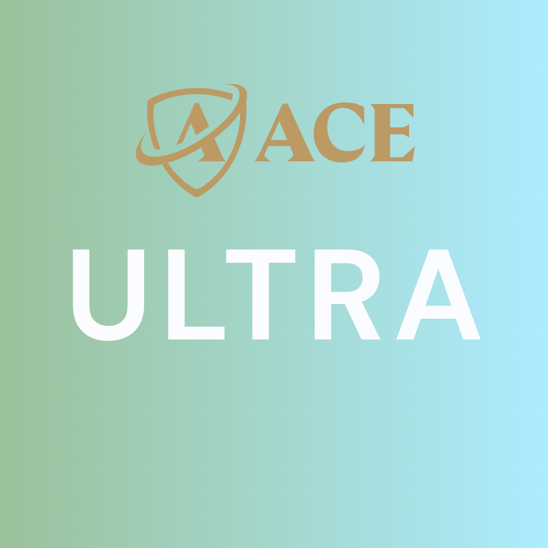 Ace Grading - Ultra