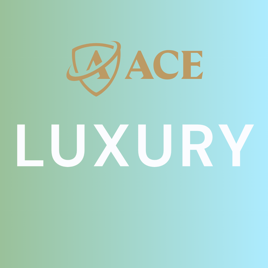Ace Grading - Luxury