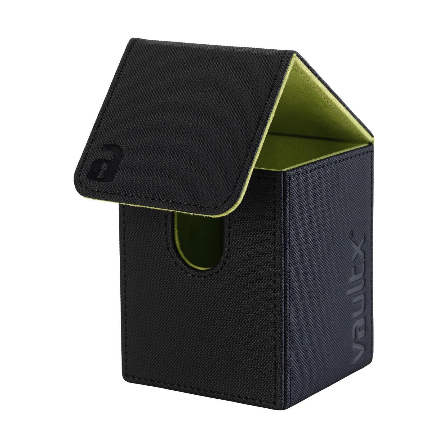 VaultX Exo-Tec Deck Box 80+ Signature Black