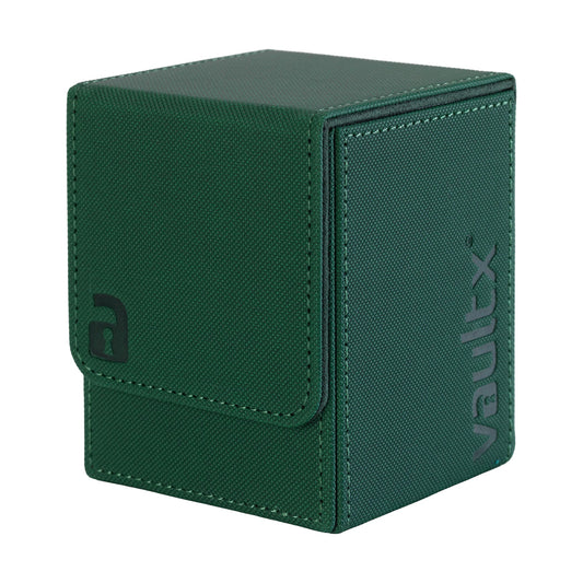 VaultX Exo-Tec Deck Box 80+ Forest Green
