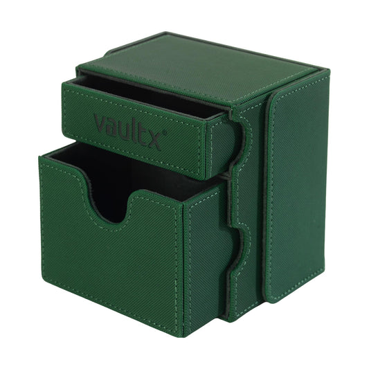 VaultX Exo-Tec Game Box 100+ Forest Green