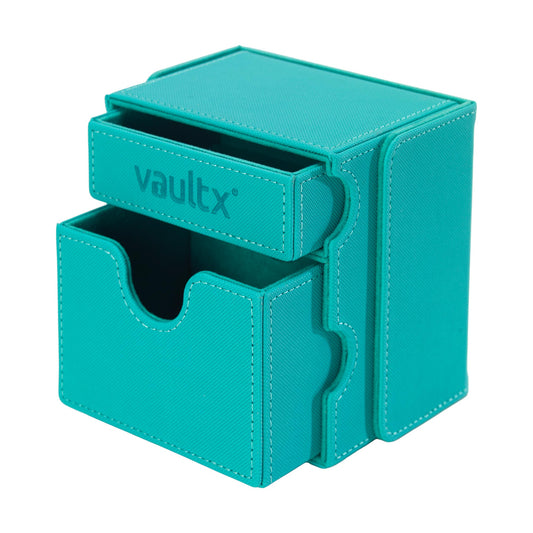 VaultX Exo-Tec Game Box 100+ Ocean Blue
