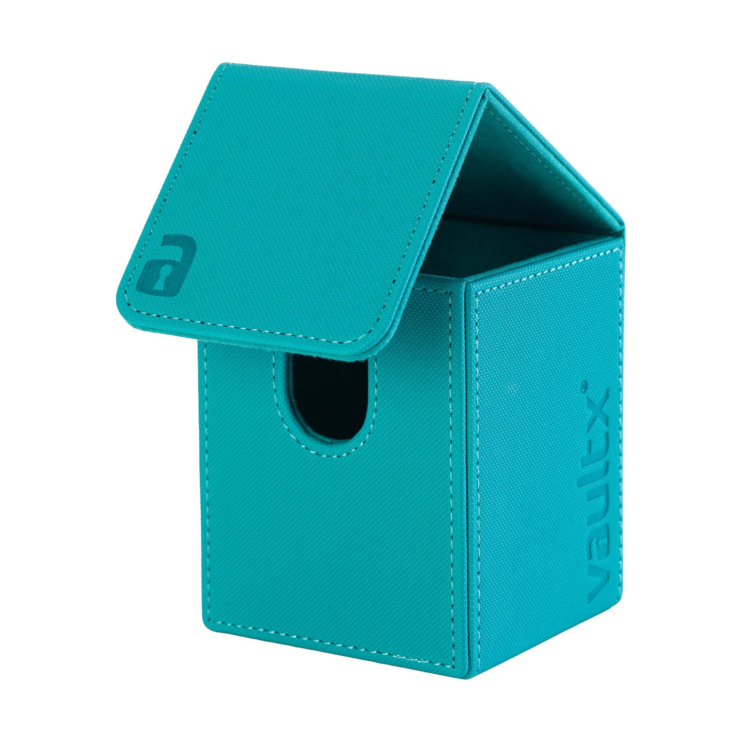 VaultX Exo-Tec Deck Box 80+ Ocean Blue
