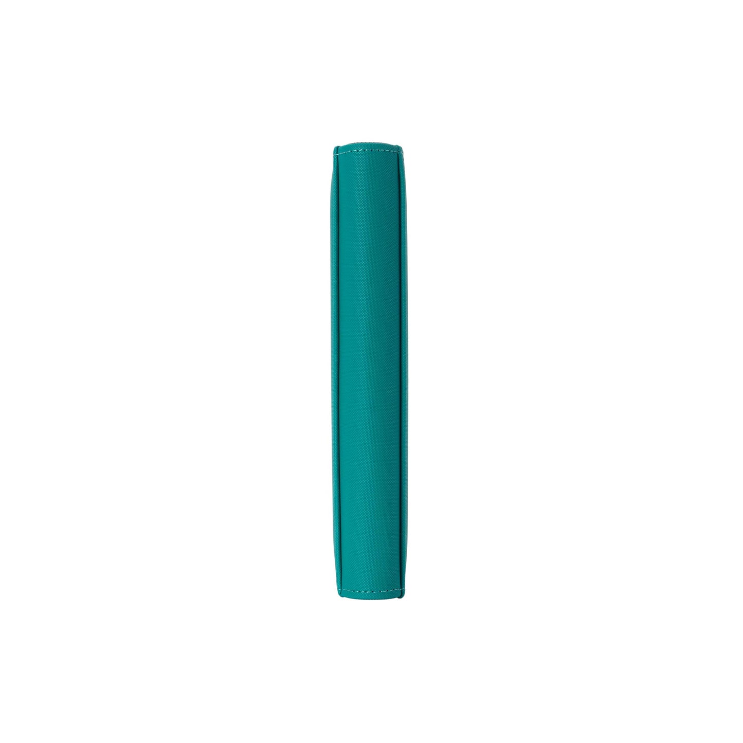 VaultX Exo-Tec Zip Binder - Ocean Blue (4-Pocket)