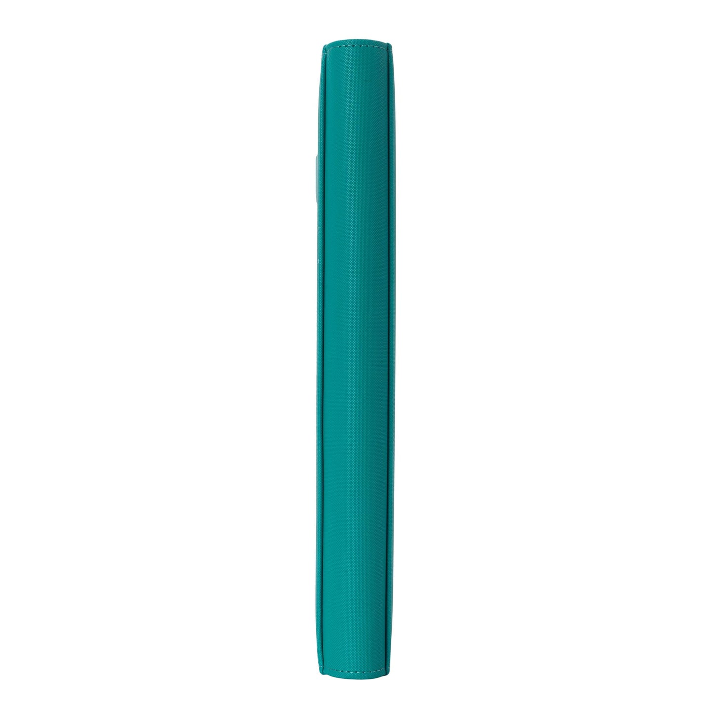 VaultX Exo-Tec Zip Binder - Ocean Blue (12-Pocket)