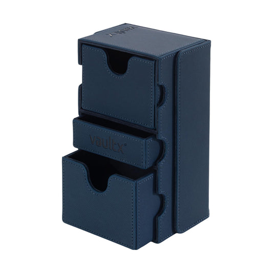 VaultX Exo-Tec Game Box 200+ Royal Blue