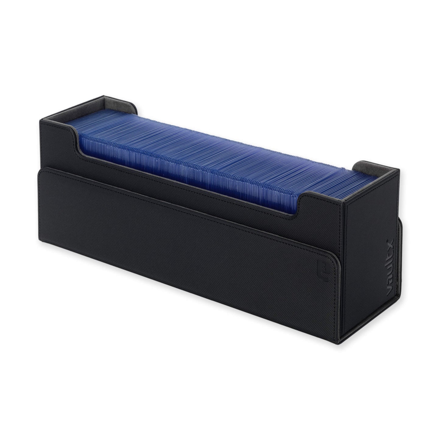 VaultX Exo-Tec Card Box 450+ Signature Black