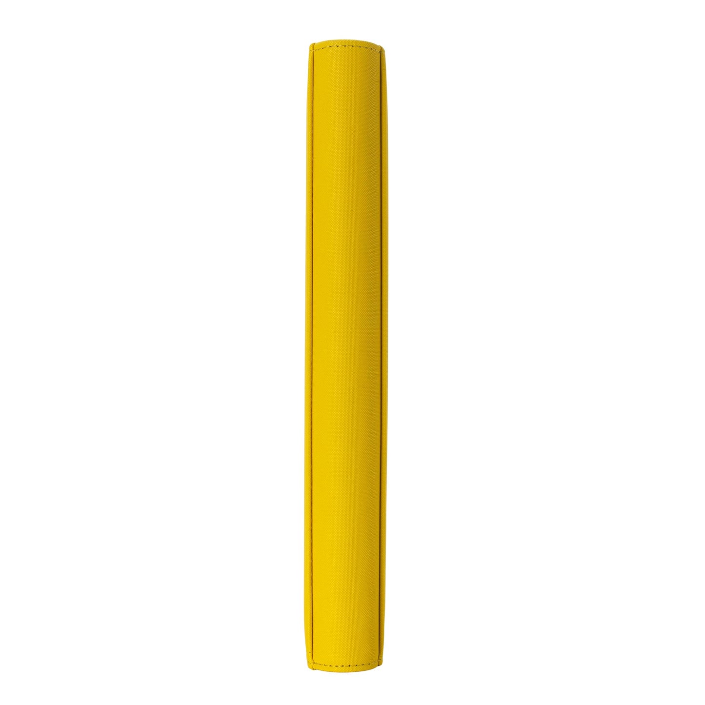 VaultX Exo-Tec Zip Binder - Sunrise Yellow (12-Pocket)